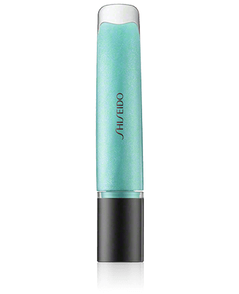 Shiseido Shimmer GelGloss 10 Hakka Mint (9 ml)