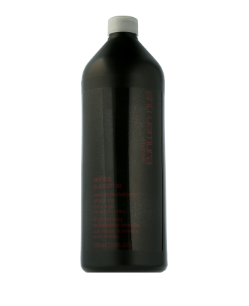 Shu Uemura Ashita Supreme Intense Revitalisation Shampoo Classic (1000 ml)