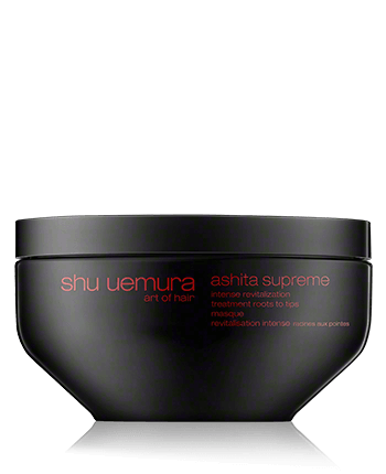 Shu Uemura Ashita Supreme Intense Revitaliseringsbehandeling Klassiek (200 ml)