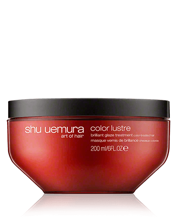 Shu Uemura Color Lustre Brilliant Glaze Treatment (200 ml)