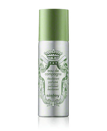 Sisley Eau de Campagne Deodorantspray (150 ml)