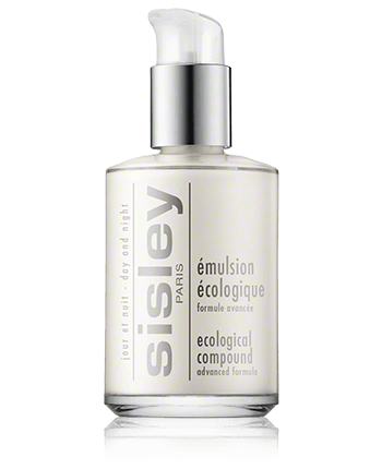 Sisley Gezichtsverzorging Emulsion Ecologique formule avancée (125 ml)