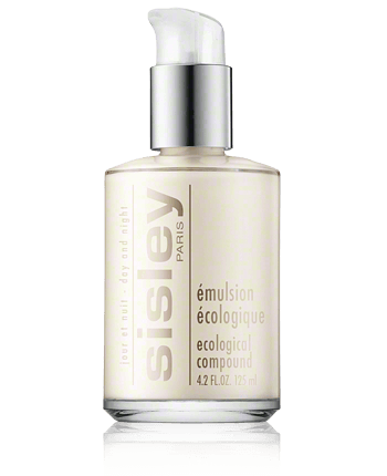 Sisley Gezichtsverzorging Emulsion Ecologique Jour et Nuit (125 ml)