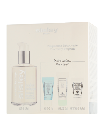 Sisley Gezichtsverzorging Set met Emulsie Ecologique