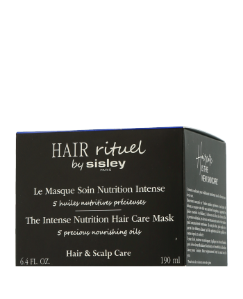 Sisley Hair Rituel The Intense Nutrition Hair care Mask (190 ml)