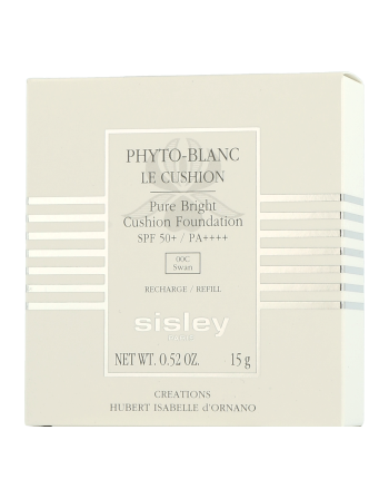 Sisley Phyto Blanc Le Cushion Refill 00C Swan (15 g)