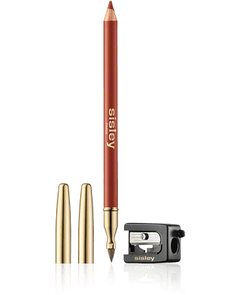 Sisley Phyto Levres Perfect 10 Auburn (1,2 g)
