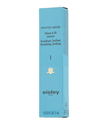 Sisley Phyto Noir Volume & Lift Mascara 1 Deep Black (7 ml)