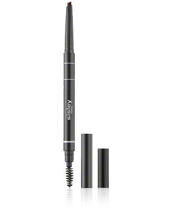 Sisley Phyto Sourcils Design Crayon Architecte 3-en-1 3 Brun (2 x 0,2 g)