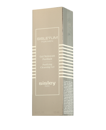 Sisley Sisleÿum for Men Gel Nettoyant Purifiant (125 ml)