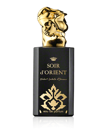 Sisley Soir d'Orient Eau de Parfum Spray (100 ml)