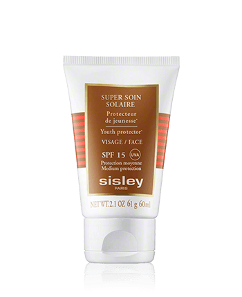 Sisley Zonverzorging Super Soin Solaire Visage SPF 15 (60 ml)