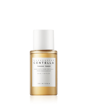 SKIN1004 Madagascar Centella Toning Toner (30 ml)