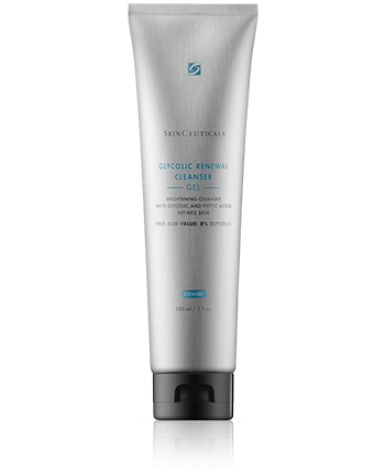 SkinCeuticals Cleanse Glycolic Renewal Cleanser Gel (150 ml)