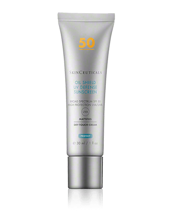 SkinCeuticals Protect Oil Shield UV Defense Sunscreen SPF 50 (30 ml)