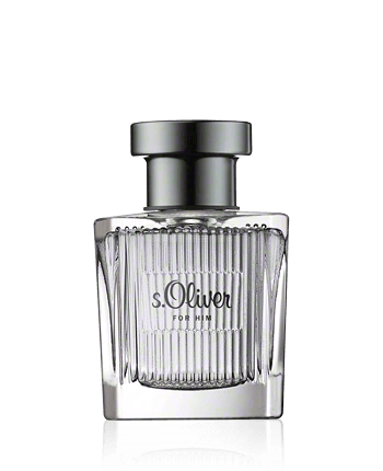 s.Oliver For Him Eau de Toilette Spray (50 ml)