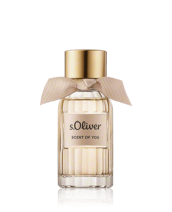 s.Oliver Scent of You for Women Eau de Parfum Spray (30 ml)