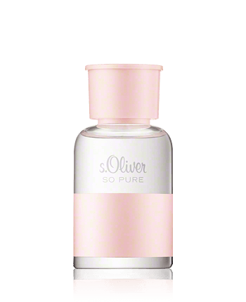 parfum s oliver so pure