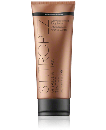 gradual lotion tropez