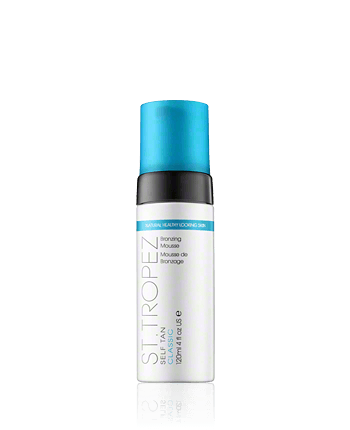 St. Tropez Self Tan Classic Bronzing Mousse (120 ml)