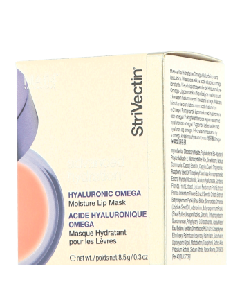 StriVectin Advanced Hydration Hyaluronic Omega Moisture Lip Mask (8,5 g)