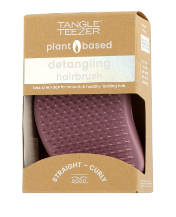 Tangle Teezer The Original The Eco Brush Earthy Purple