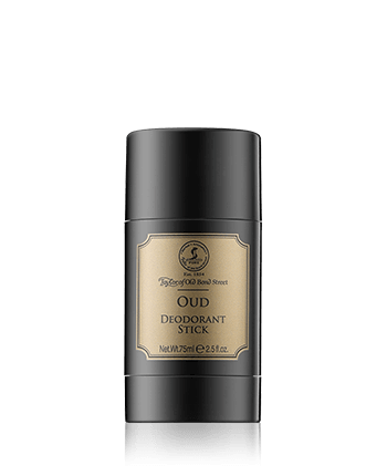 Taylor of Old Bond Street Oud Deodorant Stick (75 ml)