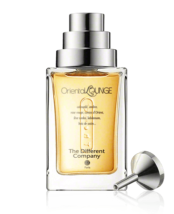 Oriental lounge perfume hot sale