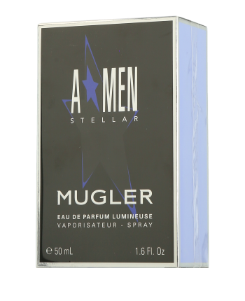 Thierry Mugler A*Men Stellar Eau de Parfum Lumineuse Nevel (50 ml)