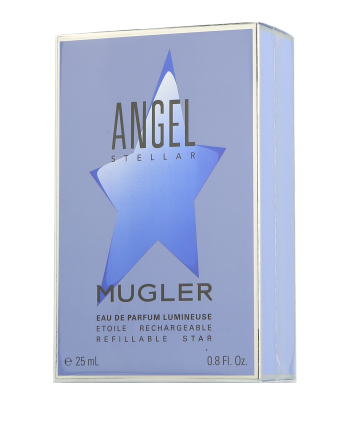 Thierry Mugler Angel Stellar Eau de Parfum Spray (hervulbaar) (25 ml)