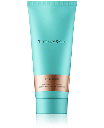 Tiffany Tiffany & Co. Rose Gold Bodylotion (200 ml)