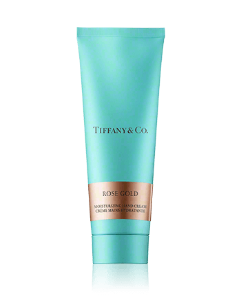 Tiffany Tiffany & Co. Rose Gold Hand Cream (75 ml)