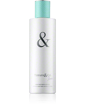 Tiffany Tiffany & Love for Her Bodylotion (200 ml)