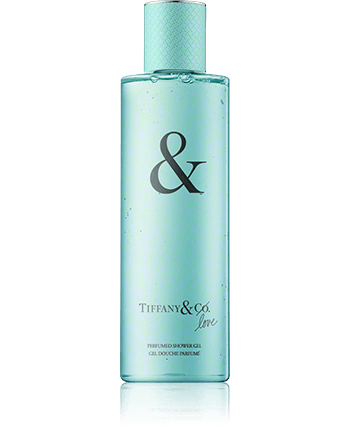 Tiffany Tiffany & Love for Her Shower Gel (200 ml)