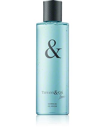 Tiffany Tiffany & Love for Him Shower Gel (200 ml)