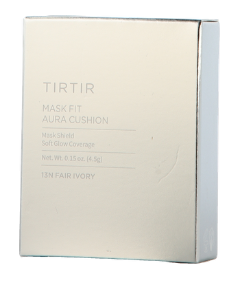 TIRTIR Mask Fit Aura Cushion Mini 13N Fair Ivory (4,5 g)