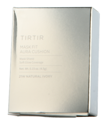 TIRTIR Mask Fit Aura Cushion Mini 21W Natural Ivory (4,5 g)