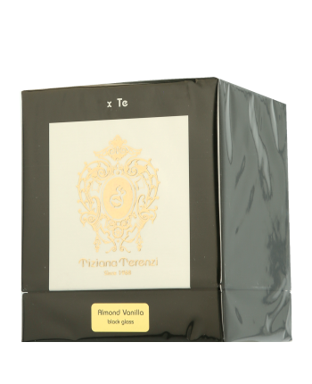Tiziana Terenzi Candle Collection Amandel Vanille (170 g)