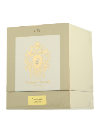 Tiziana Terenzi Candle Collection Cassiopea (170 g)
