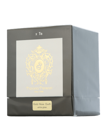 Tiziana Terenzi Candle Collection Goudroze Oudh (170 g)