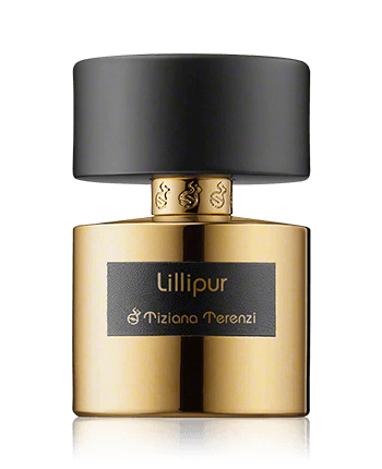 Tiziana Terenzi Gold Collection Lillipur Extrait de Parfum Spray (100 ml)