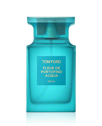 Tom Ford Fleur de Portofino Acqua Eau de Toilette Spray (100 ml)