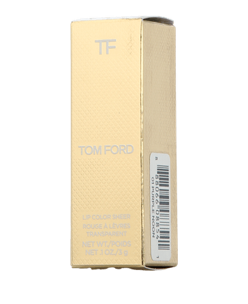 Tom Ford Lip Color Sheer Purple Noon (3 g)