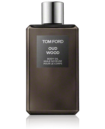 Tom Ford Oud Wood Body Oil (250 ml)