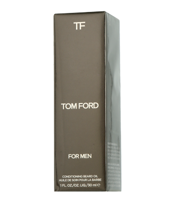 Tom Ford Oud Wood Conditioning Beard Oil (30 ml)