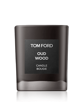 Tom Ford Oud Wood Geurkaars (200 g)