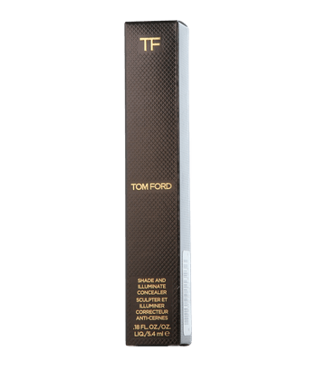 Tom Ford Shade and Illuminate Concealer 3W0 Latte (5,4 ml)
