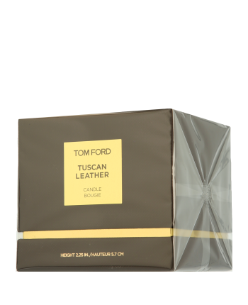 Tom Ford Tuscan Leather Geurkaars (200 g)