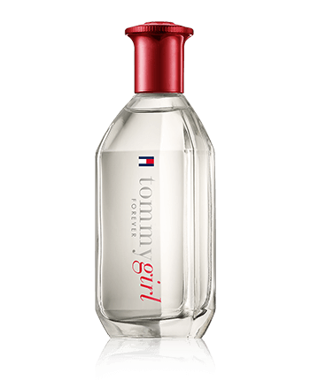 Tommy Hilfiger Tommy Girl Forever Eau de Toilette Spray (100 ml)