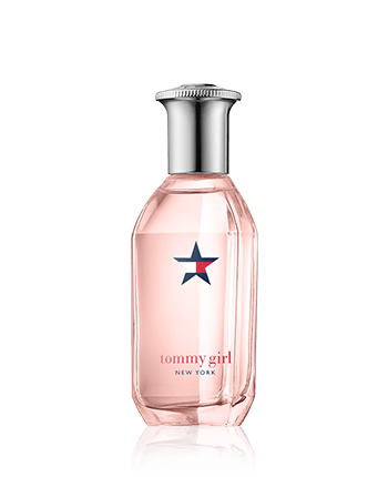 Tommy Hilfiger Tommy Girl New York Eau de Toilette Spray (50 ml)